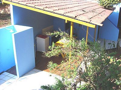 Pousada Serafin Azul Florianópolis Esterno foto